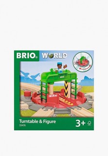 Конструктор Brio