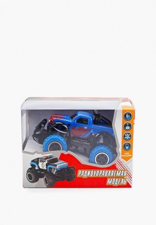 Игрушка радиоуправляемая 1Toy