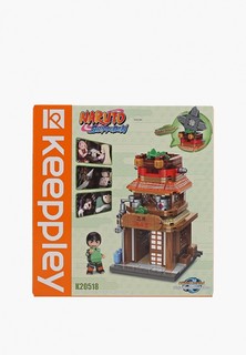 Конструктор 1Toy