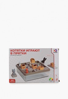 Игра настольная 1Toy
