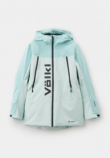 Куртка горнолыжная Volkl