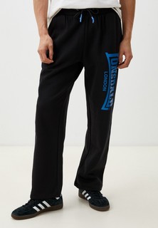Брюки спортивные Lonsdale