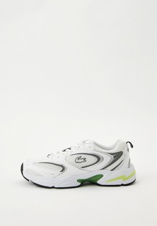 Кроссовки Lacoste