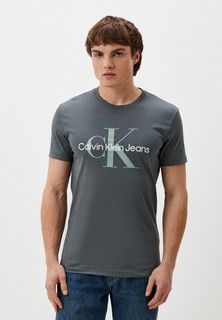 Футболка Calvin Klein Jeans