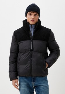 Куртка утепленная Calvin Klein Jeans