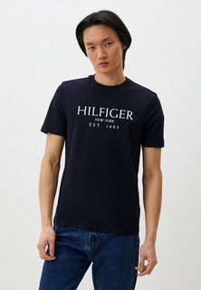 Футболка Tommy Hilfiger