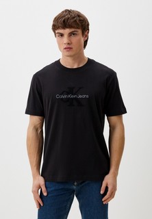 Футболка Calvin Klein Jeans