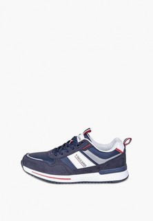 Кроссовки T.Taccardi