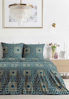 Постельное белье 2-спальное Cozy Home