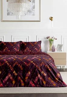 Постельное белье Евро Cozy Home