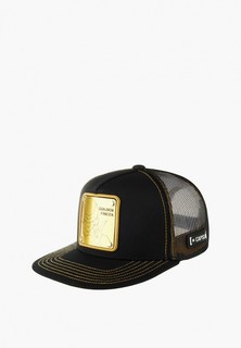 Бейсболка Capslab Capslab®