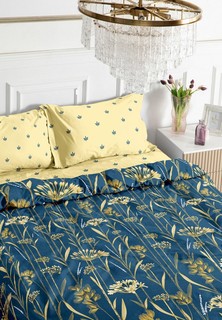 Постельное белье 1,5-спальное Cozy Home