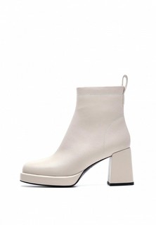 Ботильоны Federica Rodari