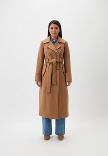 Пальто DKNY