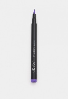 Подводка для глаз Nrav