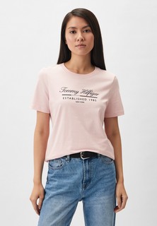Футболка Tommy Hilfiger