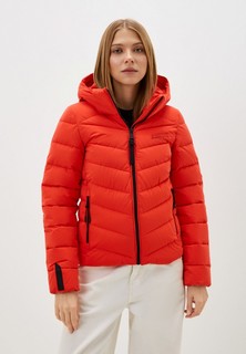 Куртка утепленная Superdry