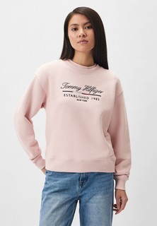 Свитшот Tommy Hilfiger