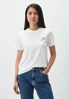Футболка Calvin Klein Jeans