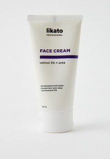 Крем для лица Likato Professional