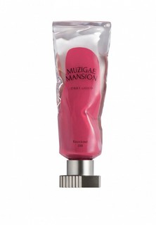 Помада жидкая Muzigae Mansion