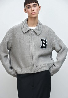 Кардиган Brusnika
