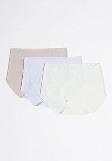 Трусы 3 шт. belle you