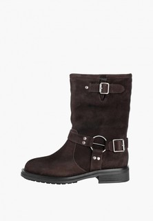 Полусапоги Lauf!