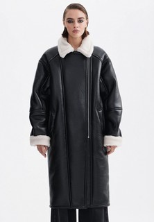 Дубленка True Red