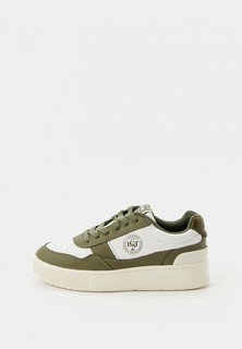 Кеды Lacoste
