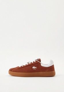 Кеды Lacoste