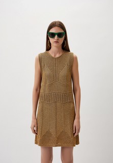 Платье Alberta Ferretti