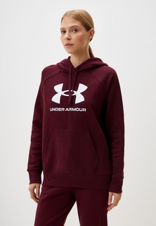 Худи Under Armour