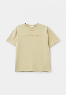 Футболка Calvin Klein Jeans