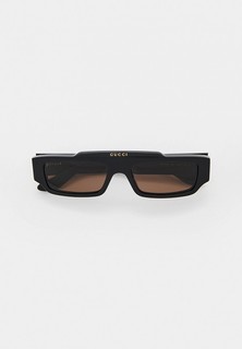 Очки солнцезащитные Gucci