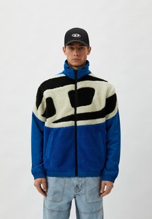 Куртка меховая Diesel