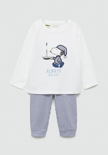 Пижама Mango Kids