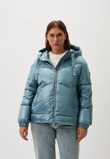 Пуховик Woolrich