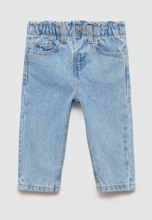 Джинсы Mango Kids