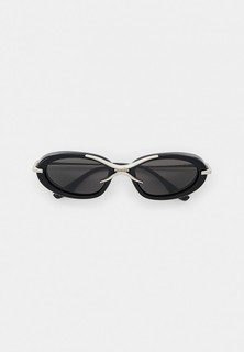 Очки солнцезащитные Trussardi
