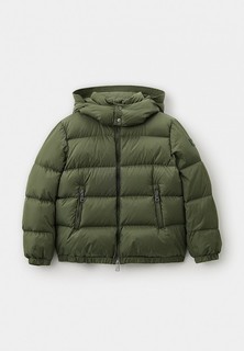 Куртка утепленная Add