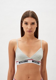 Бюстгальтер Moschino