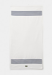 Полотенце Lacoste
