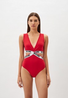 Боди Moschino