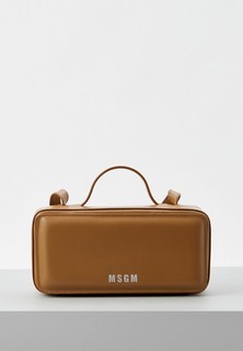 Сумка MSGM