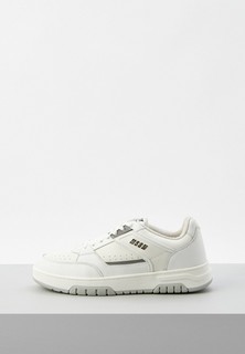Кеды MSGM