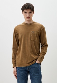 Лонгслив Lee