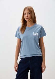 Футболка Lee