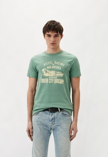 Футболка Diesel