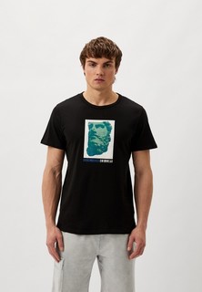 Футболка Bikkembergs